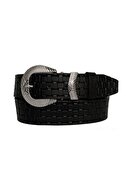 Black Checkered