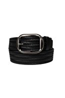 Black Braided