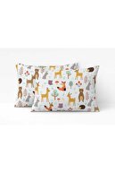 Nature Animals Patterned