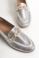 Silver Skin