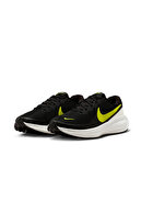 black/yellow