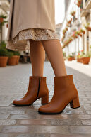 BROWN LEATHER