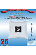 25 pcs SMS Fabric Bags