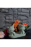 INFINITY GREEN