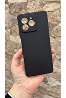 Plain Black