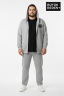 GREY MELANGE