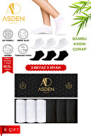 3 WHITE 3 BLACK