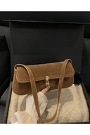 کیف دستی زنانه باگت راسو دسته بلند روی-thumb