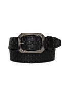 Black Checkered