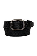 Black Checkered