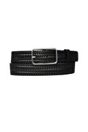Black Braided