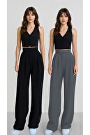 Black & Anthracite