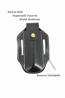 چاقو جیبی کمپینگ در فضای باز چاقو جیبی چاقو هدیه چاقو جیبی دست ساز-thumb