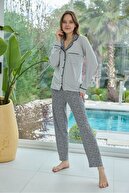 Grey Plain-Leopard