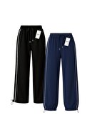Black - Navy
