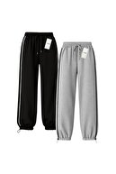 Black, Grey