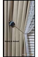 SILVER-ANTHRACITE