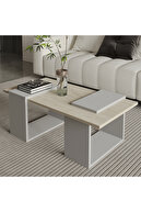 Gray Travertine