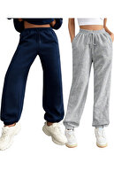 Grey, Navy Blue