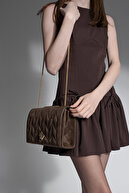 Coffee Suede