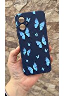 Butterfly Pattern