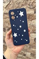 Mini Star Patterned