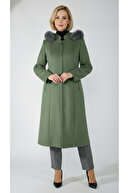 Almond Green