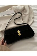 روی کیف زنانه مسطح و شانه بلند روی بلند روی-thumb