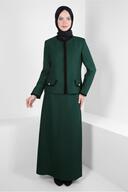 GREEN (EMERALD)