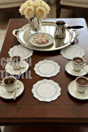 COCKTAIL NAPKIN MDL - 34