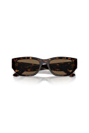 عینک آفتابی زنانه VO5586S W65673 53-thumb