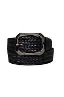 Black Braided