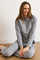 Light Gray Heart