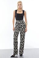 LEOPARD BLACK