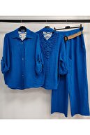 Saxe Blue