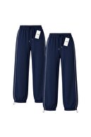 2-Pack Navy Blue