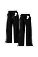 2-Pack Black