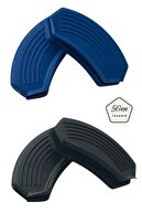 NAVY BLUE BLACK