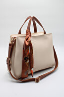 Cream-Tan