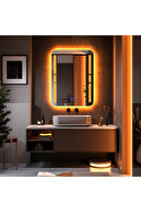 Led Amber