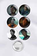 The Six