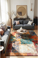 Multicolor Bohemian Antiquity
