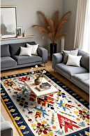 Multicolor Pop Modern