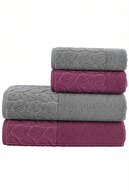 DAMSON - GREY