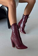 CLARET RED MATTE