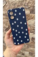 Mini Daisy Pattern