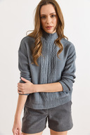 Gray