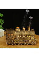 Train-Gold