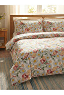 Yellow Daisy Pattern