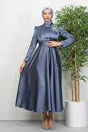 GRAY BLUE